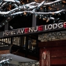 Val D´Isere - Hotel Avenue Lodge